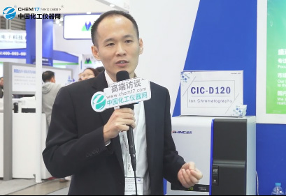 中国化工仪器网：突破创新 一目十行 通辽HAPPY8开心8慕尼黑独占鳌头!