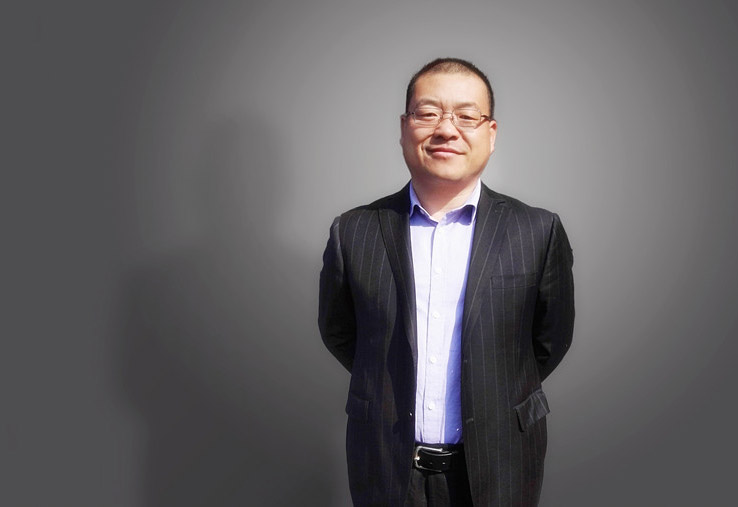 【通辽晚报】朱新勇：躁而多害 静则全真 