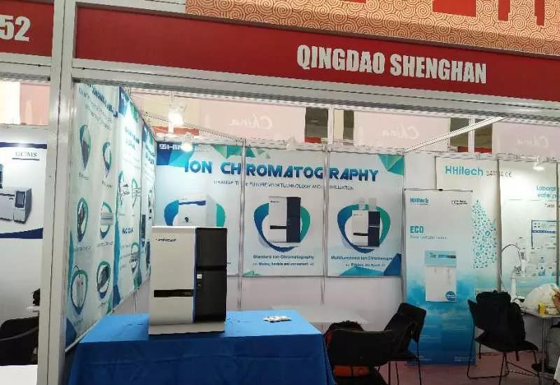 飞越4600公里！出战慕尼黑印度展，HAPPY8开心8实力仍旧！