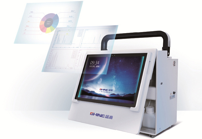 第四届全国样品造备学术汇报会在通辽召开