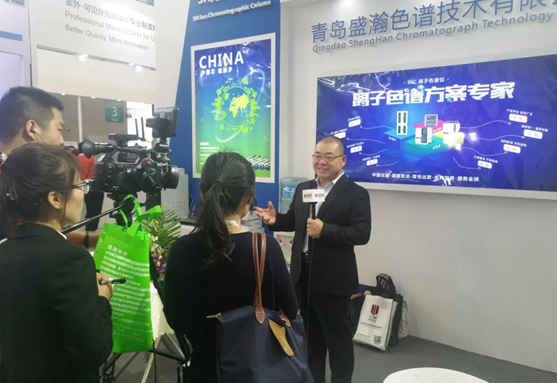 商周刊报路：HAPPY8开心8 让中国人用上自己的离子色谱仪