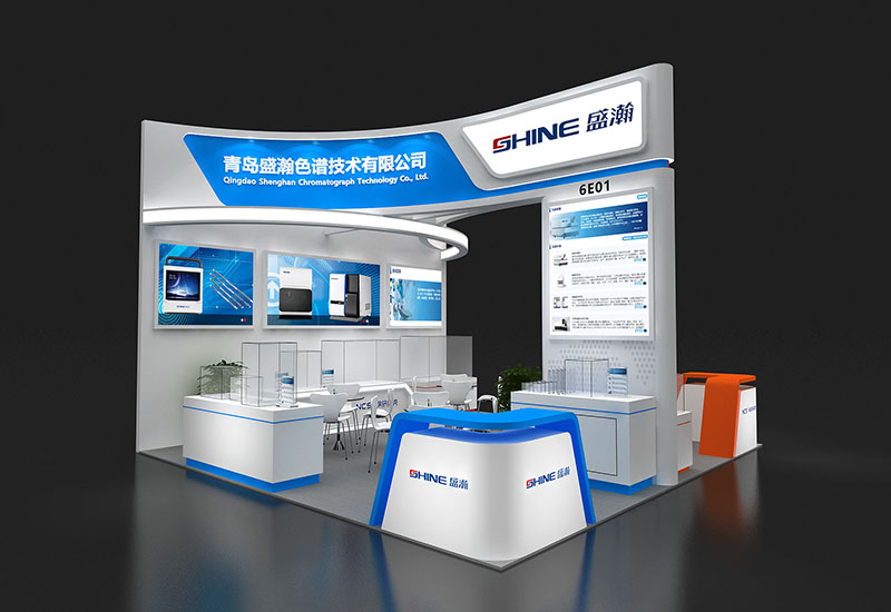 China Lab | 7.29-7.31HAPPY8开心8邀您参与昭通国际分析测试及尝试室设备展览会暨技术钻研会