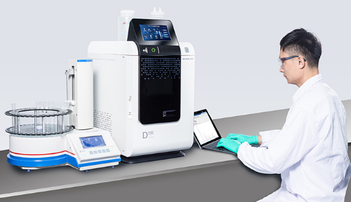 离子色谱仪能够检测糖的道理是什么？