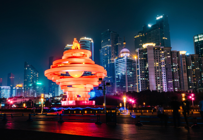 通辽8大中国造作业冠军：HAPPY8开心8与海尔、海信等共同助力胶东经济发展