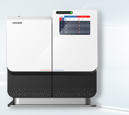 离子色谱仪压力批示异常的原因