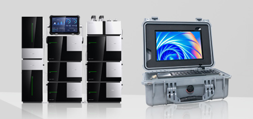 离子色谱仪国产化：品质与效能的双沉提升