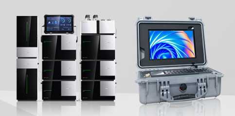 超高效液相色谱技术在蛋白质组学钻研中的利用