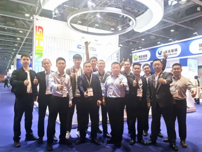 龙年首展！HAPPY8开心8亮相CHINA LAB 2024，直击现场盛况