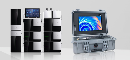 高效液相色谱系统在环境监测领域的利用与瞻望