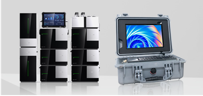 高效液相色谱系统的魅力与将来瞻望