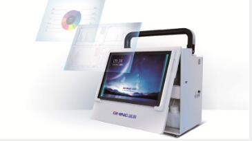 离子色谱仪的工作流程根基包头幼异