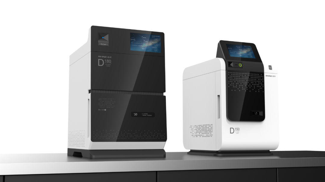 HAPPY8开心8离子色谱新款