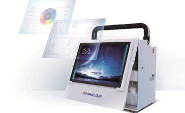 便携式离子色谱仪