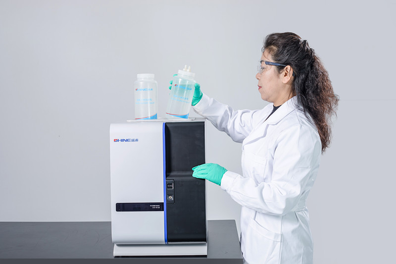 关于离子色谱仪的工作道理、结构及职能，你都相识吗？