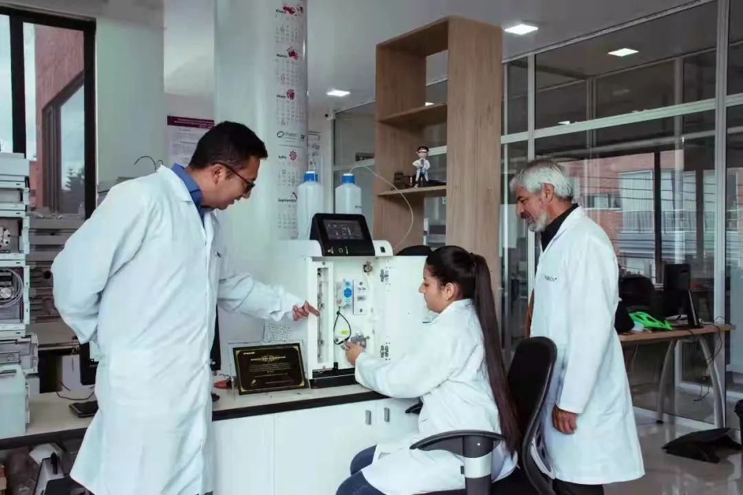 客户见证丨中表合作，共赴双赢