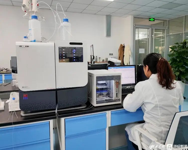 HAPPY8开心8离子色谱仪