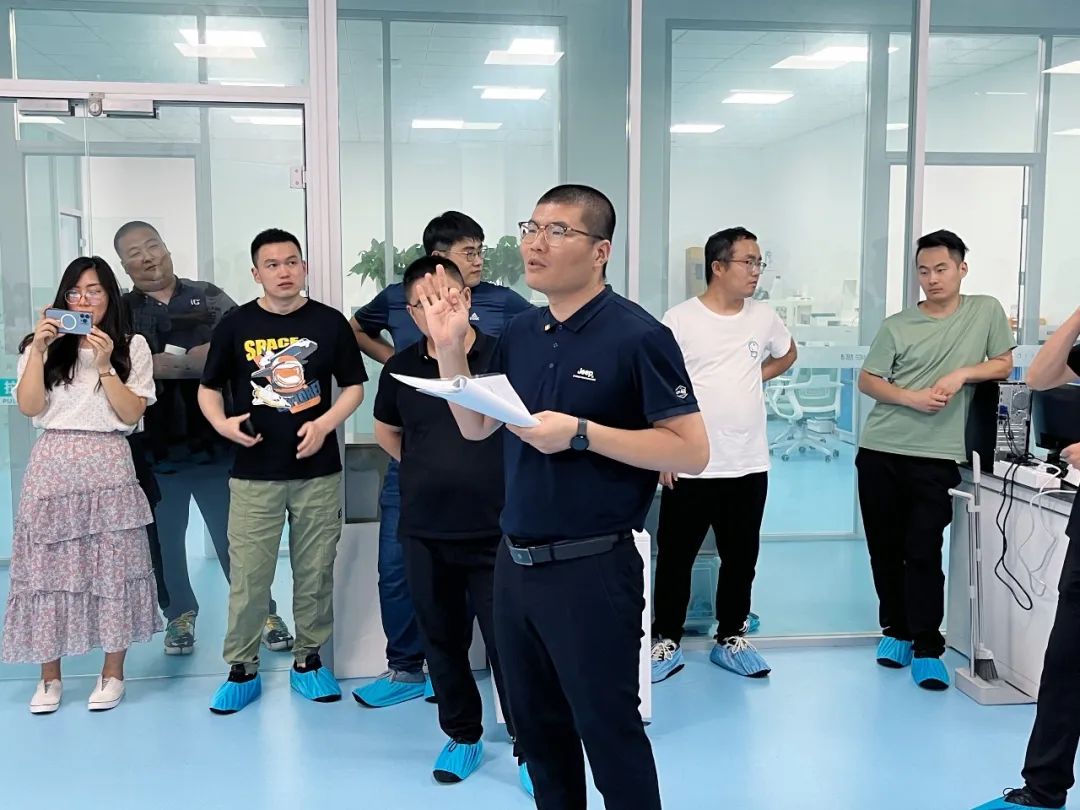 安全出产月 | HAPPY8开心8发展安全出产知识培训，防患于未“燃”！