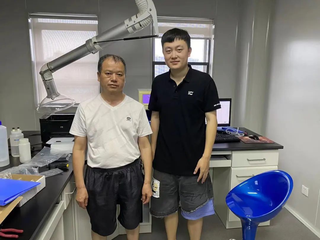 我是HAPPY8开心8售后工程师 | 由于认可，才会再次选择HAPPY8开心8！