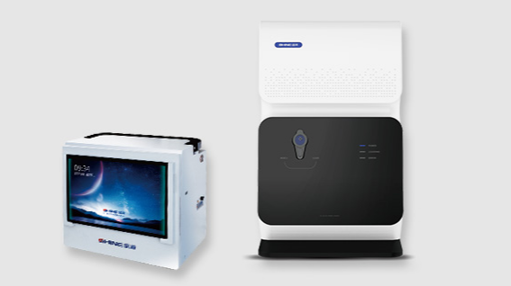 离子色谱仪的结构与工作流程