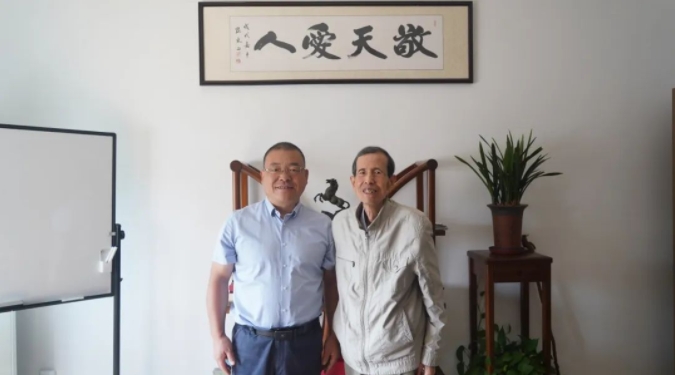 中国离子色谱 弦歌不辍 薪火相传