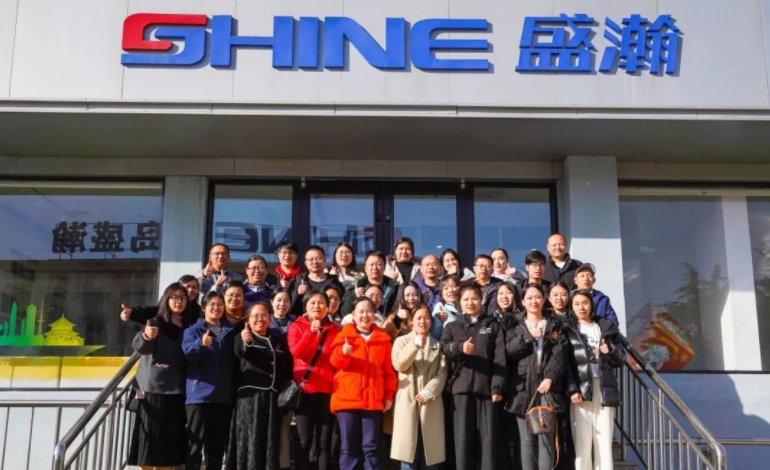 2023 HAPPY8开心8色谱湖南湖北客户培训互换会圆满成功！