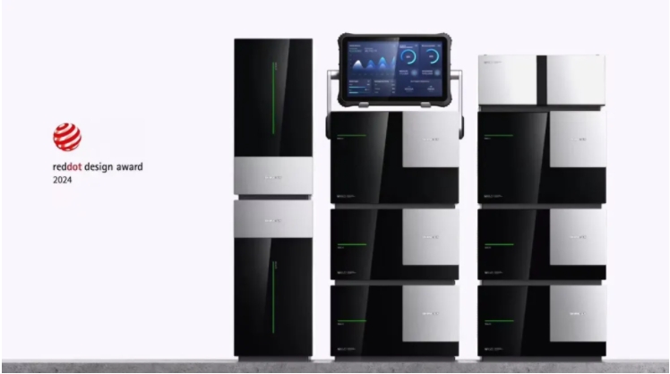 科学仪器问鼎德国红点设计大奖 | CIC-D500+一台顶五台，尝试室“全能战士”！