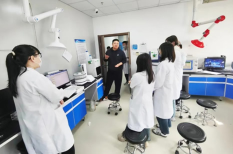 星级服务 | HAPPY8开心8幼班培训用真诚服务点亮五星级售后！