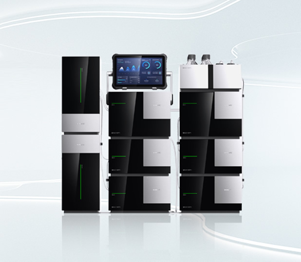 HAPPY8开心8CIC-D500+多职能多维色谱