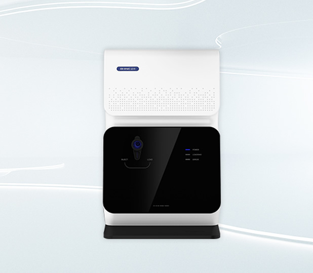 HAPPY8开心8CIC-D100离子色谱仪