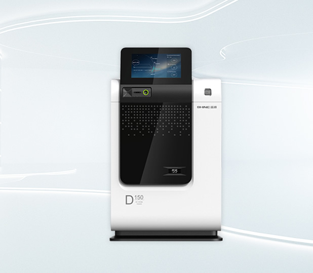 HAPPY8开心8CIC-D150离子色谱仪