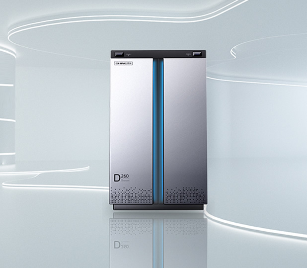 HAPPY8开心8CIC-D260离子色谱仪