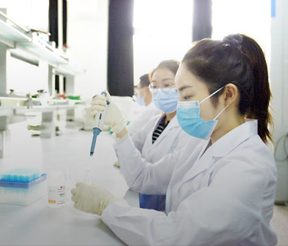 离子色谱规划专家