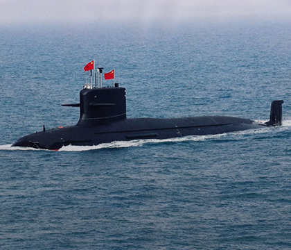 核电尺度军工品质