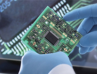 ?电路板中阴离子和有机酸的测定