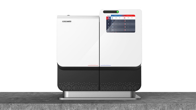 在线离子色谱仪解决规划：针对复杂样品与痕量离子检测的挑战