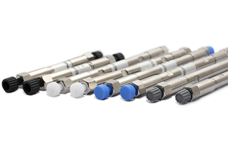 阴离子色谱柱：高效分离，精准检测阴离子传染物的仪器