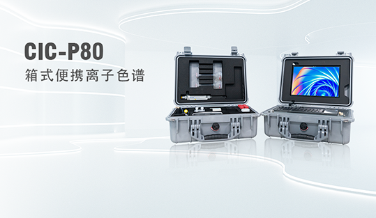 环保监测仪器：在线离子色谱仪若何提升废水沉金属检测效能？