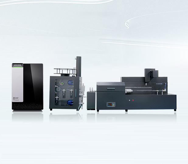 SH-CIC3200在线点火离子色谱系统